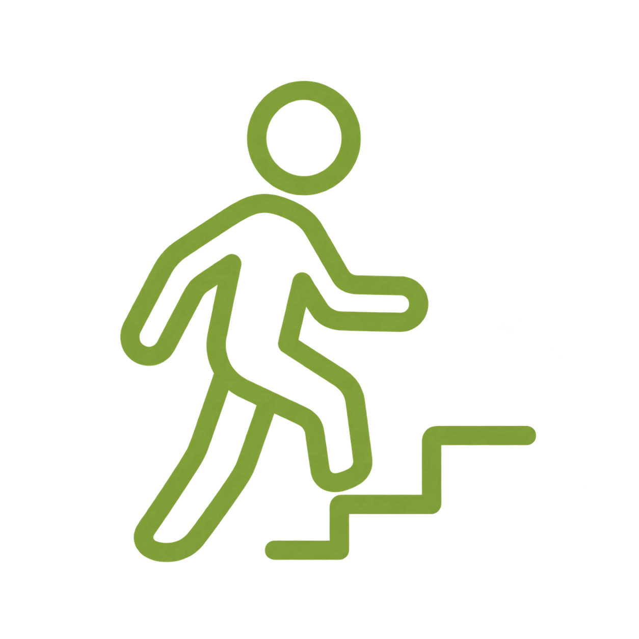 everyday steps in motion 7
