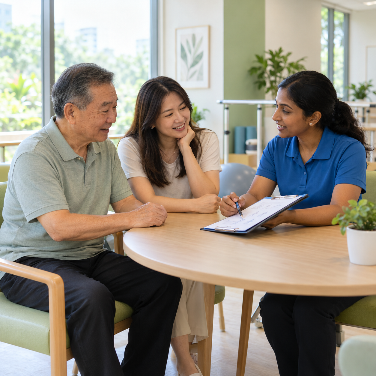 planning a personalized rehabilitation journey 3