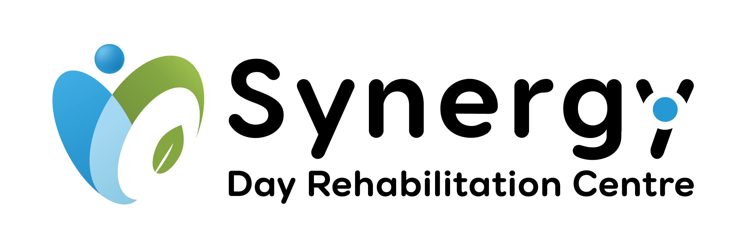 Synergy Rehab Logo