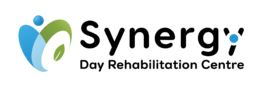 day rehabilitation centre logo 5