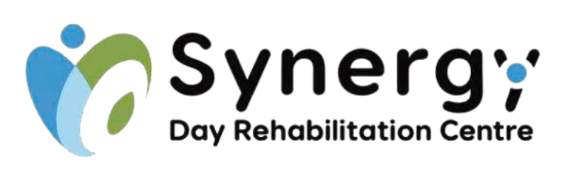 Synergy Rehab Logo